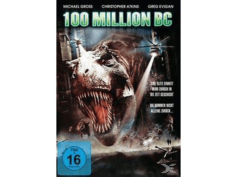 100 Million Dvd Auf Dvd Online Kaufen Saturn