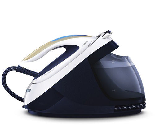 PHILIPS GC9630/25 PerfectCare Elite Buhar Kazanlı Ütü