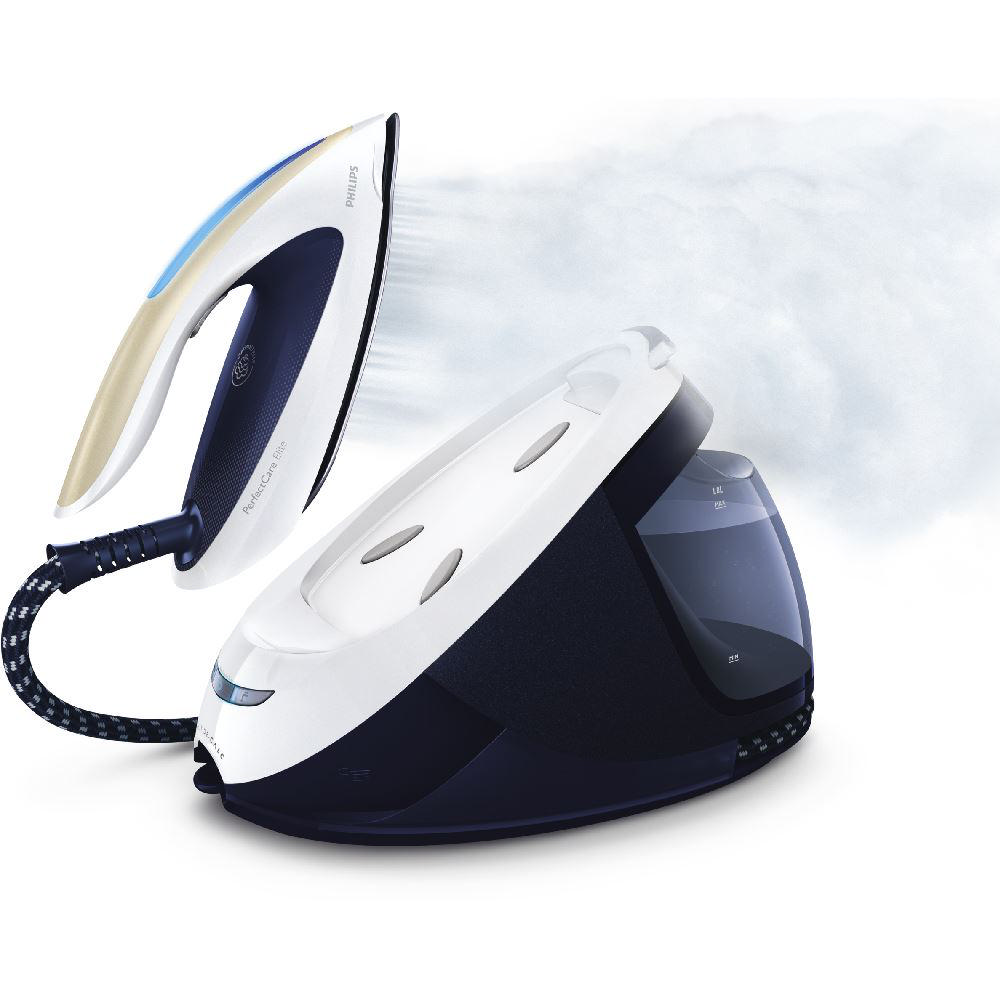 PHILIPS GC9630/25 PerfectCare Elite Buhar Kazanlı Ütü