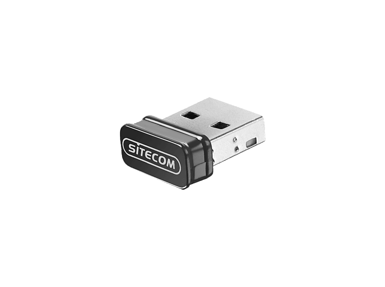 SITECOM Wi-Fi USB Adapter AC450 (WLA-3001) | MediaMarkt