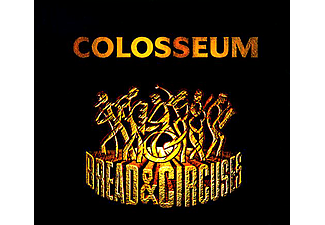 Colosseum - Bread & Circuses (CD)