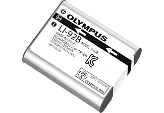 OLYMPUS LI-92B Li-on Laddningsbart batteri