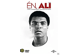 Én, Ali (DVD)