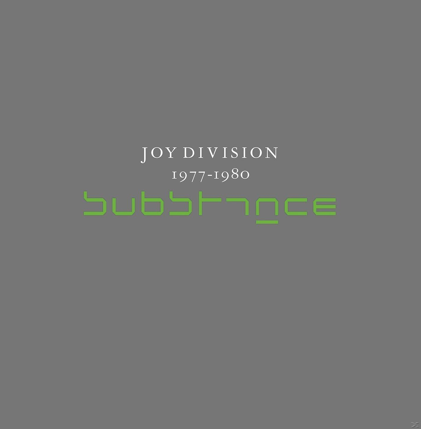 - Substance Division - Joy (Vinyl)