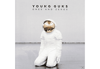 Young Guns - Ones and Zeros (CD)