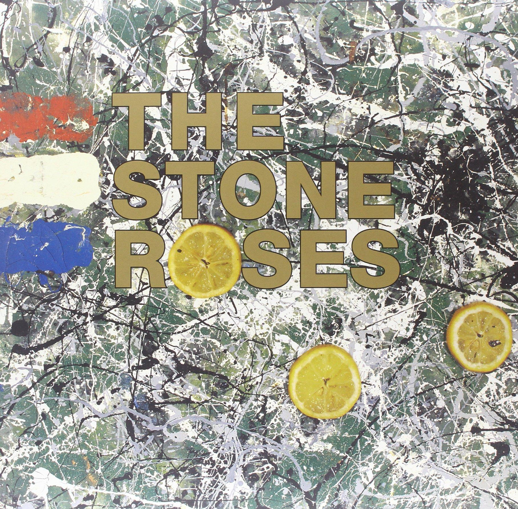 The Stone Roses - Stone Roses LP