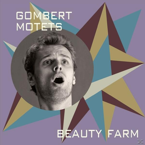 Beauty Farm - Motetten  - (CD)