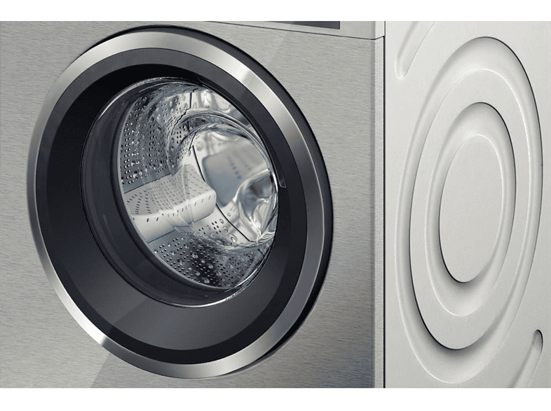 SIEMENS WM14W56XTR 9Kg 1400 Devir A+++ Enerji Sınıfı Çamaşır