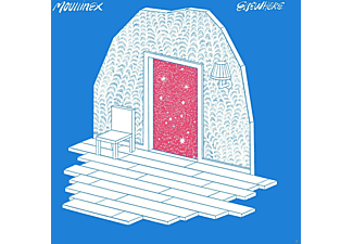 Moullinex - Elsewhere  - (CD)