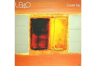 UB40 - Cover Up (CD)