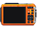 PANASONIC Lumix DMC-FT5 narancs digitális fényképezőgép