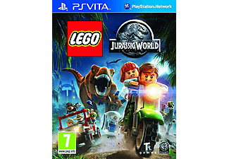 lego jurassic world xbox one media markt