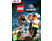 LEGO: Jurassic World (PC)