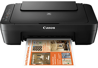 CANON Pixma MG2950 Wifi fekete multifunkciós nyomtató