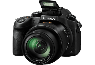 PANASONIC Outlet Lumix FZ1000 fekete digitális fényképezőgép