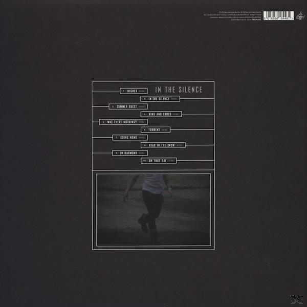 Asgeir - In The Silence  - (Vinyl)