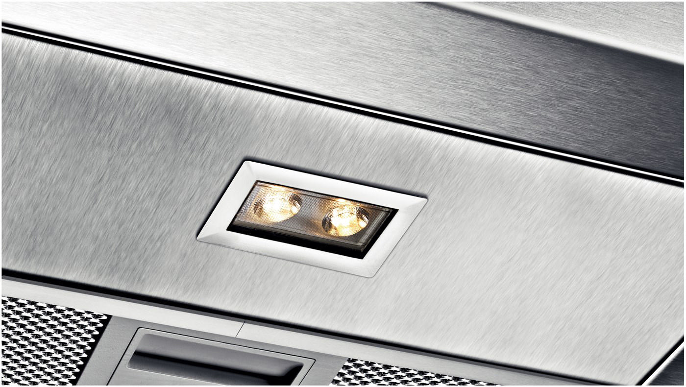 SIEMENS LC98KC542 Duvar Tipi Davlumbaz Inox