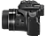 PANASONIC Lumix DMC-FZ200 fekete digitális fényképezőgép