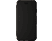 OTTERBOX IPH6 STRADA BOOKCASE BLACK LEATHER - Smartphonetasche (Passend für Modell: Apple iPhone 6)