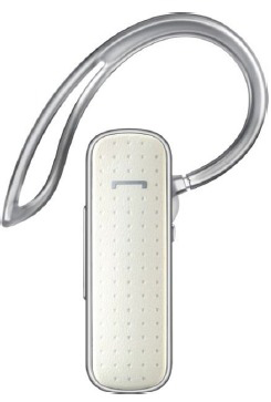 SAMSUNG EO-MN910VWEGWW Headset Weiß