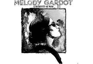 Melody Gardot - Currency Of Man (Deluxe Album: The Artist's Cut)  - (CD)