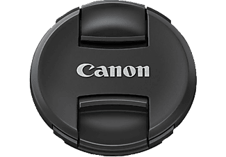 CANON 5673B001AA E58 II LENS CAP - Objektivdeckel (Schwarz)