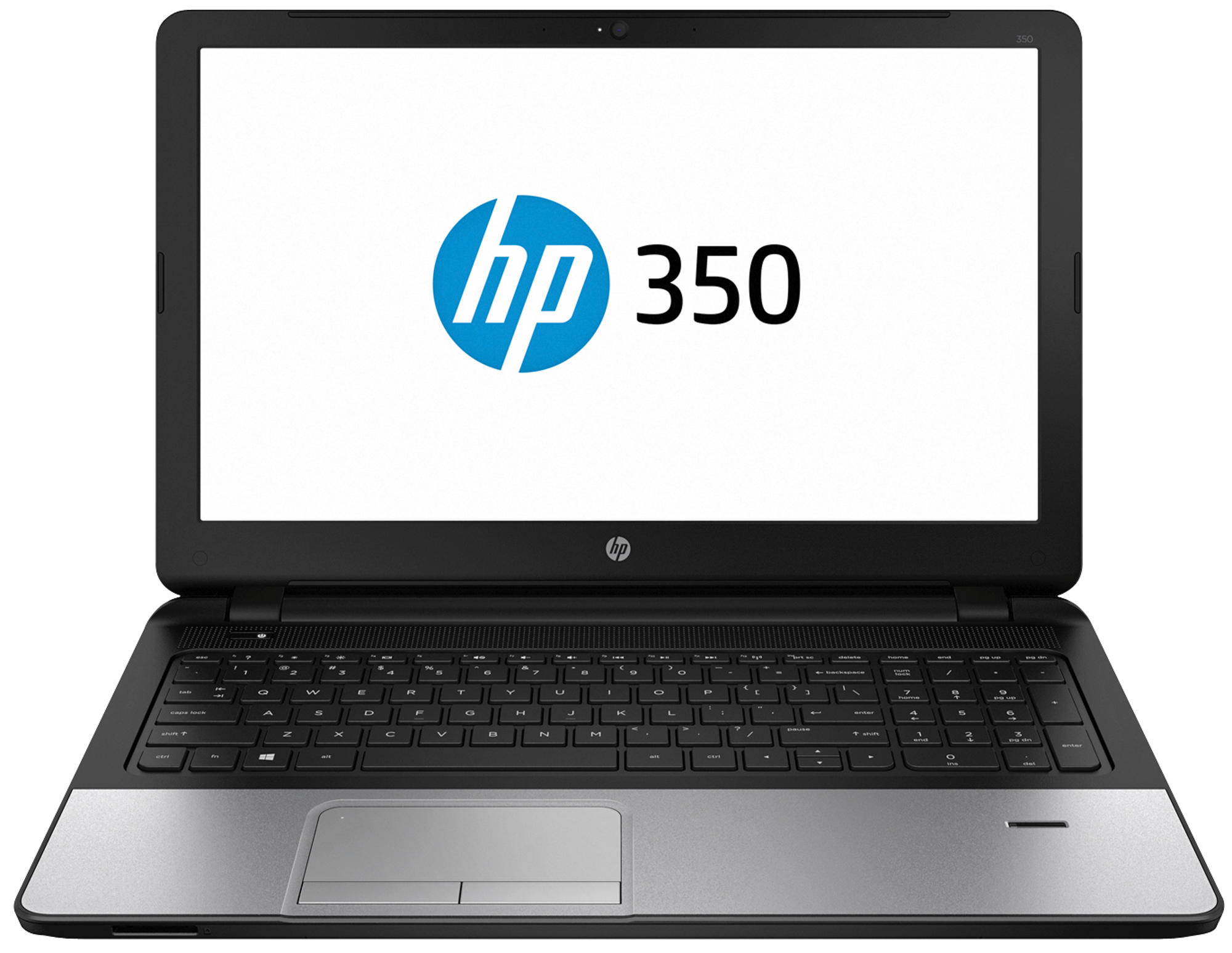 HP 350 G2 P5T11ES - 15,6 Zoll - Intel® Core™ i5 i5-5200U - 4 GB - 500 GB - Intel® HD 5500 - Windows