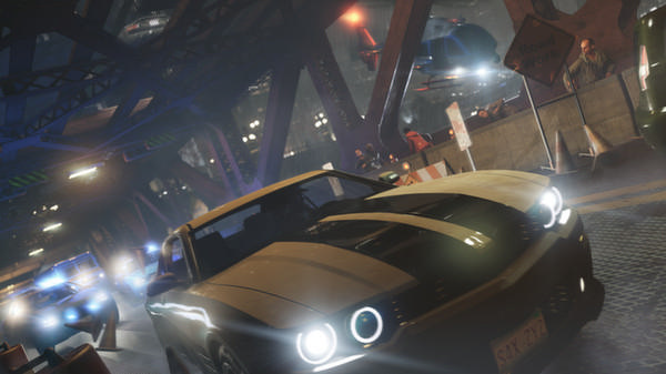 UBISOFT Watch Dogs PC Oyun
