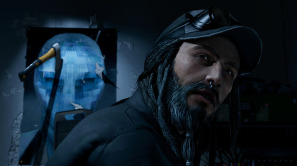 UBISOFT Watch Dogs PC Oyun