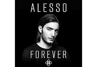 Alesso - Forever (CD)