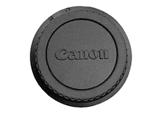 CANON Canon Lens Dust Cap E Rear - Coperchio per alloggiamento