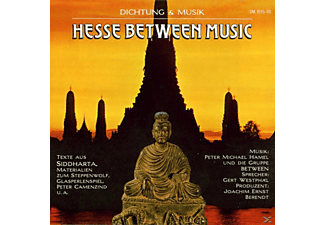 Between - HESSE BETWEEN MUSIC  - (CD)