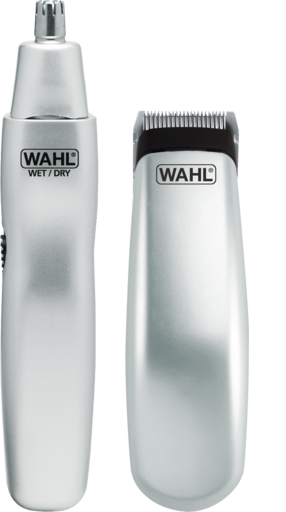 Wahl Travel Grooming Kit