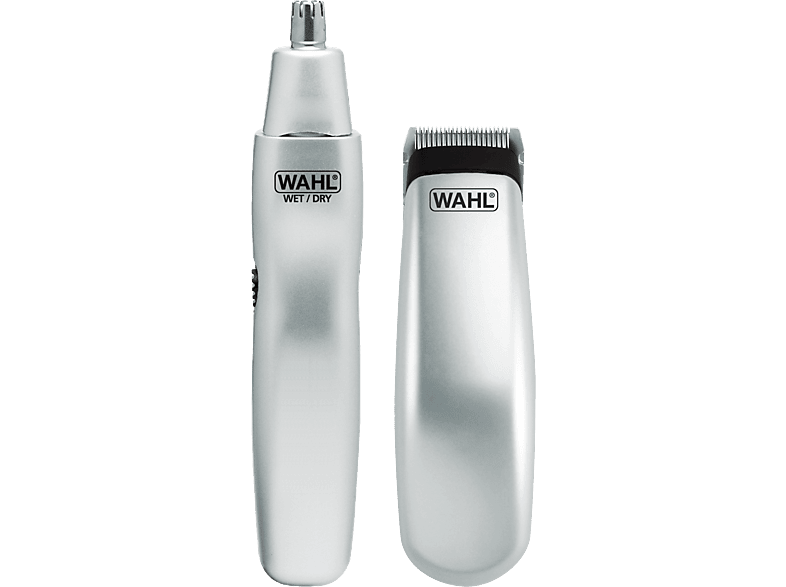 WAHL TRAVEL GROOMING KIT