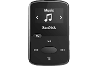 SANDISK SanDisk Clip Jam Mp3-Player (8 GB, Schwarz)