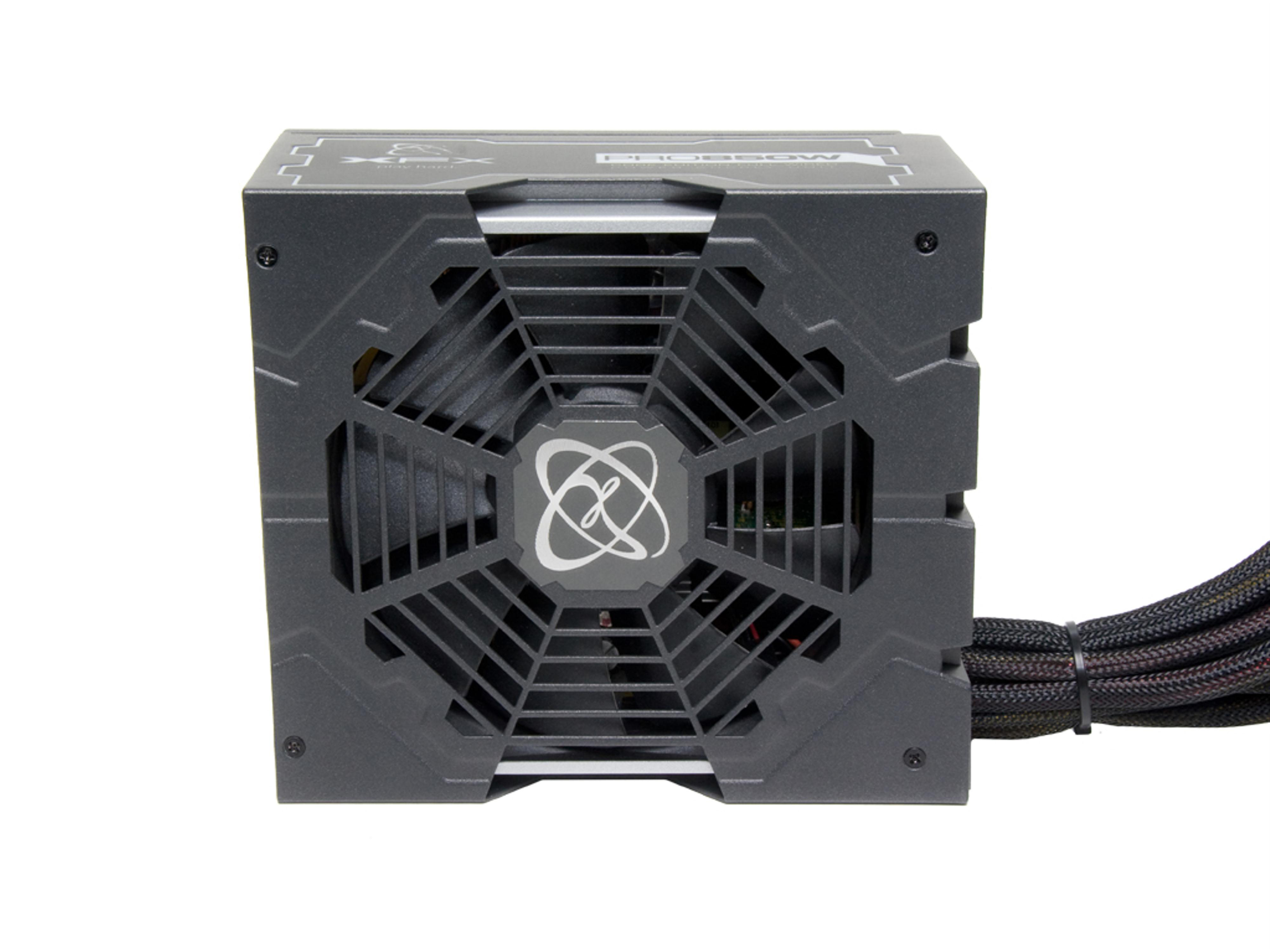 XFX P1-850S-NLB ATX-Netzteil