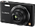 PANASONIC Outlet Lumix DMC-SZ10 fekete digitális fényképezőgép