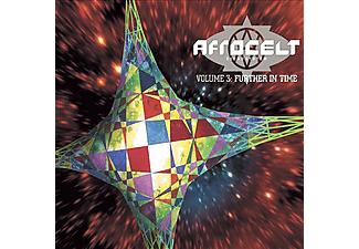 Afro Celt Sound System - Volume 3 - Further in Time (CD)