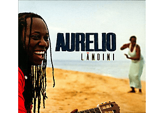 Aurelio - Lándini (CD)