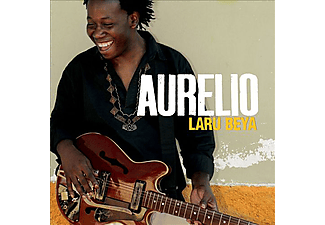Aurelio - Laru Beya (CD)
