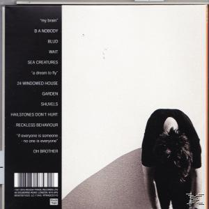 Soak - Before We Forgot How To Dream  - (CD)