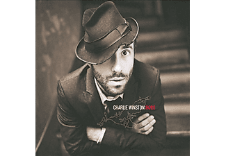 Charlie Winston - Hobo (CD)