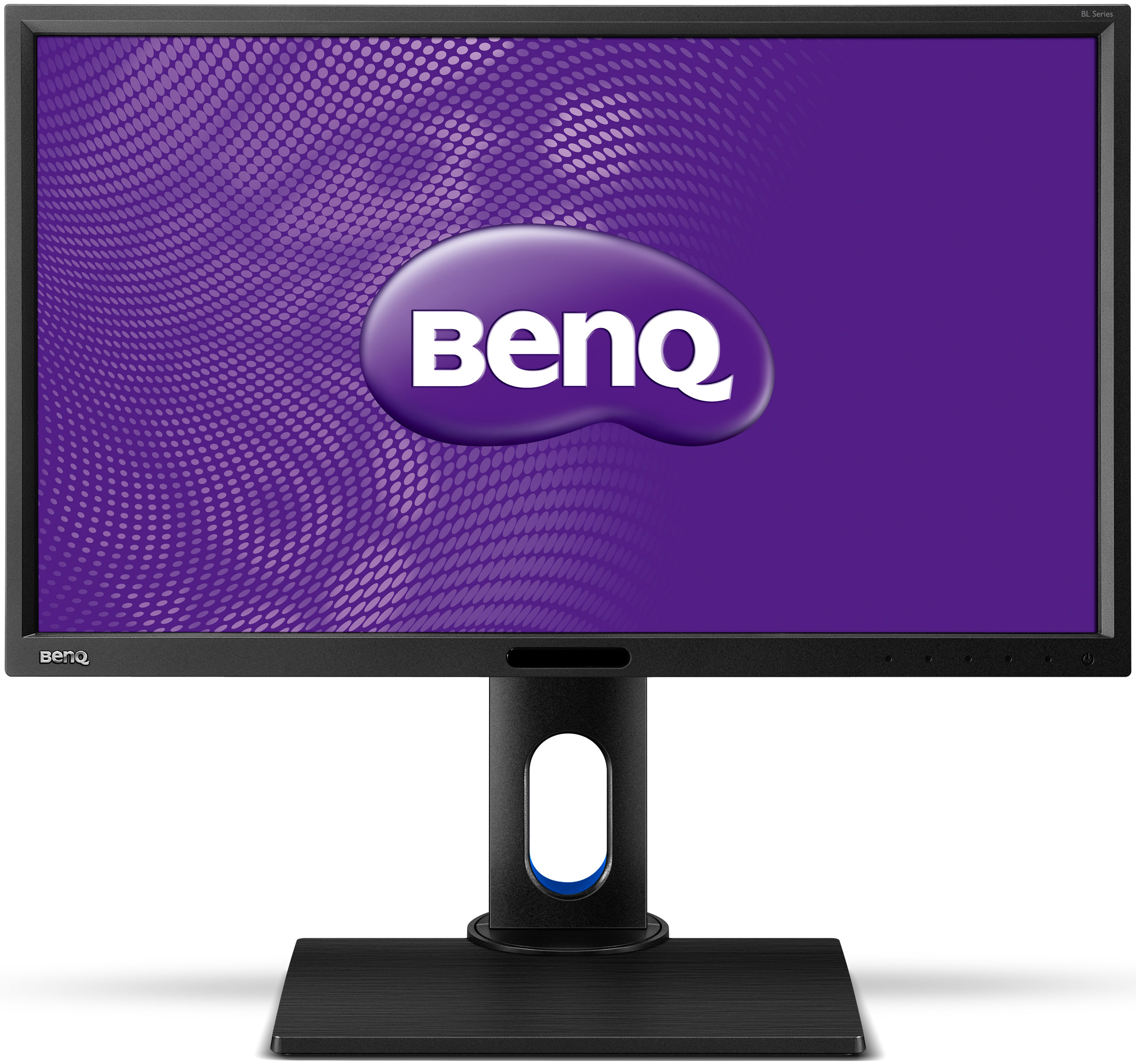 BENQ Monitor BL2420PT 23.8 Zoll, schwarz (9H.LCWLA.TBE) 23,8 Zoll Monitor, WQHD, 5 ms Reaktionszeit, 300 cd/m², 76 Hz, Schwarz