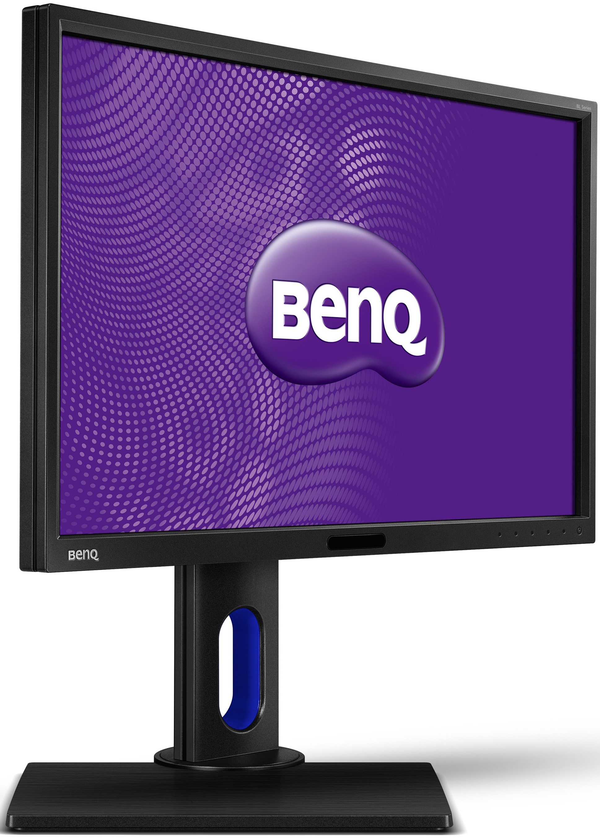 BENQ Monitor BL2420PT 23.8 Zoll, schwarz (9H.LCWLA.TBE) 23,8 Zoll Monitor, WQHD, 5 ms Reaktionszeit, 300 cd/m², 76 Hz, Schwarz