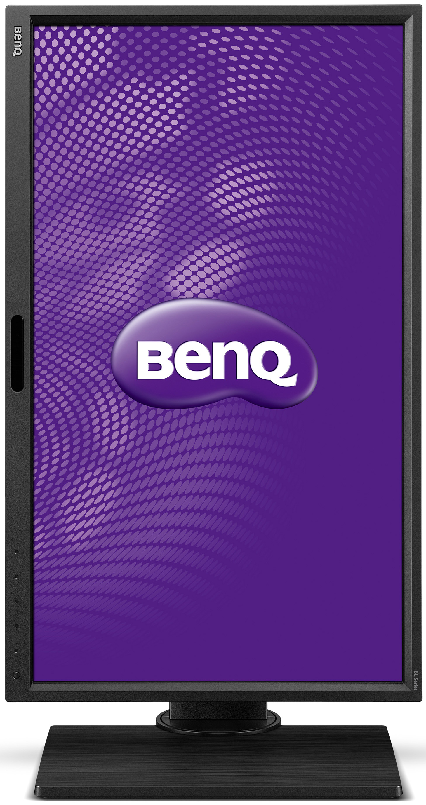 BENQ Monitor BL2420PT 23.8 Zoll, schwarz (9H.LCWLA.TBE) 23,8 Zoll Monitor, WQHD, 5 ms Reaktionszeit, 300 cd/m², 76 Hz, Schwarz