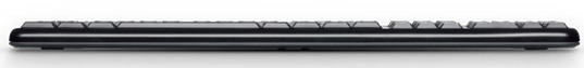 LOGITECH Clavier K120 QWERTZU Noir (920-002504)