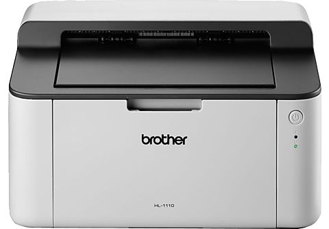 BROTHER Imprimante laser (HL-1110)