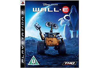 DISNEY Wall E PlayStation 3