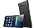 LENOVO P90 fekete kártyafüggetlen okostelefon