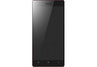 LENOVO P90 fekete kártyafüggetlen okostelefon